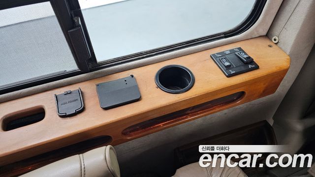 Chevrolet Astro Van 2003 — photo 19