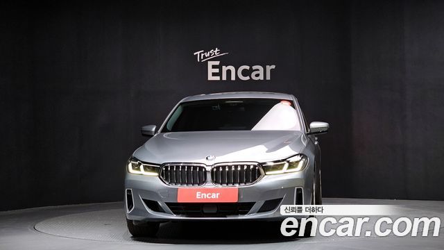 BMW Gran Turismo 2023 — photo 3