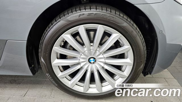 BMW Gran Turismo 2023 — photo 5