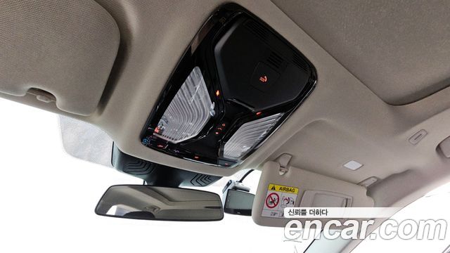 BMW Gran Turismo 2023 — photo 18