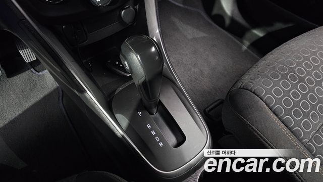 Chevrolet Korea Trax 2020 — photo 9