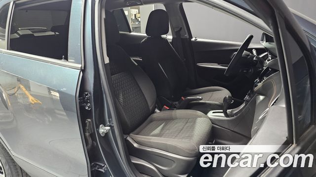 Chevrolet Korea Trax 2020 — photo 10