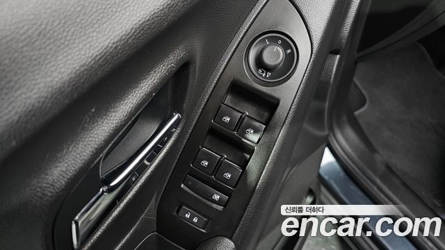 Chevrolet Korea Trax 2020 — photo 17