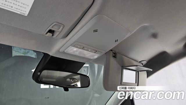 Chevrolet Korea Trax 2020 — photo 18