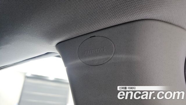 Chevrolet Korea Trax 2020 — photo 19