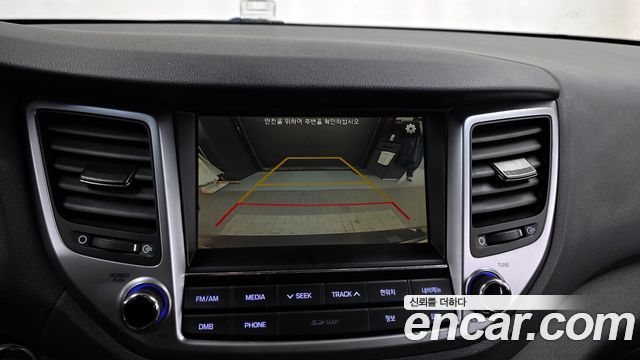 Hyundai Tucson 2018 — photo 15