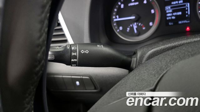 Hyundai Tucson 2018 — photo 17