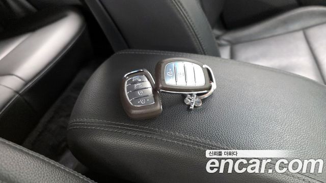 Hyundai Tucson 2018 — photo 19