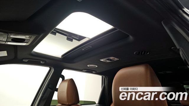Kia Mohave 2022 — photo 19