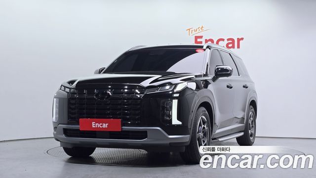 Hyundai Palisade 2023 — photo 1