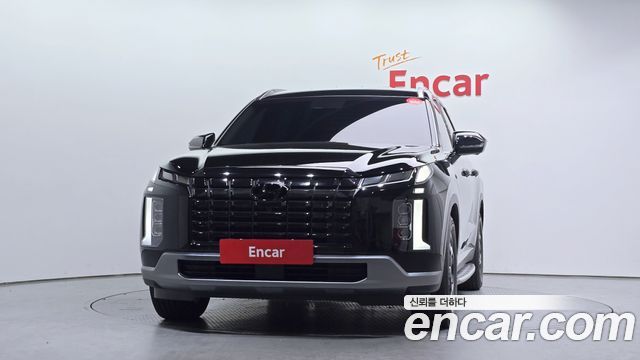 Hyundai Palisade 2023 — photo 3