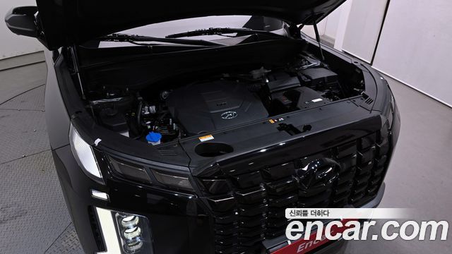 Hyundai Palisade 2023 — photo 6