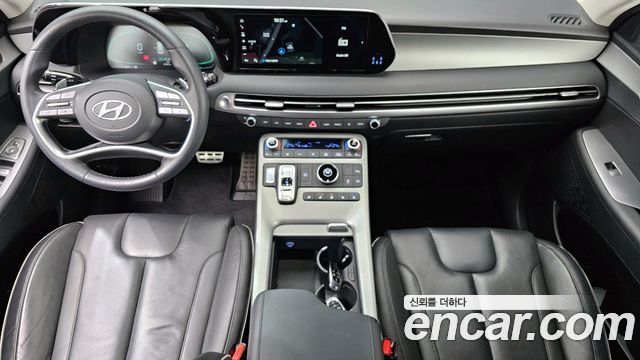 Hyundai Palisade 2023 — photo 7