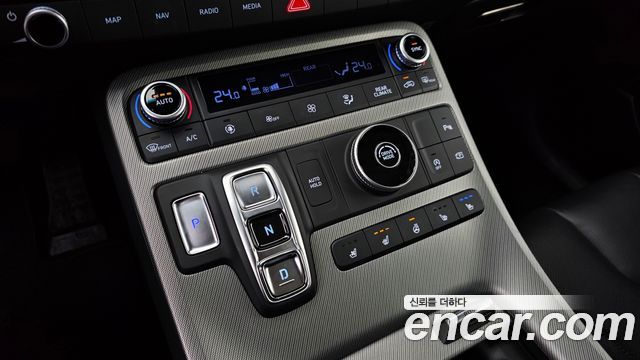 Hyundai Palisade 2023 — photo 9