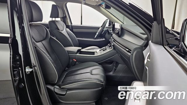 Hyundai Palisade 2023 — photo 10