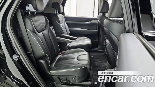 Hyundai Palisade 2023 — photo 12