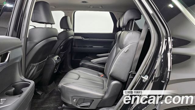 Hyundai Palisade 2023 — photo 13