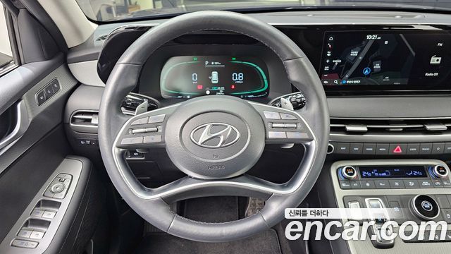 Hyundai Palisade 2023 — photo 14