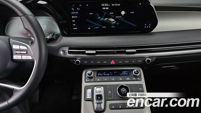 Hyundai Palisade 2023 — photo 15