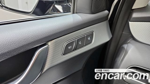 Hyundai Palisade 2023 — photo 18