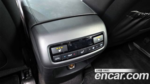 Hyundai Palisade 2023 — photo 19