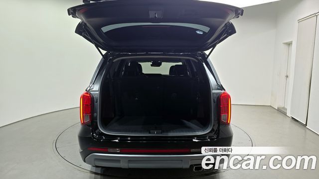 Hyundai Palisade 2023 — photo 20