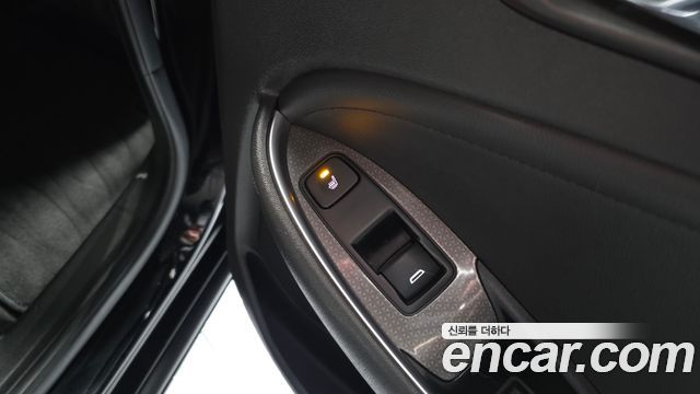 Chevrolet Korea Malibu 2021 — photo 18