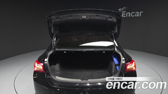 Chevrolet Korea Malibu 2021 — photo 20