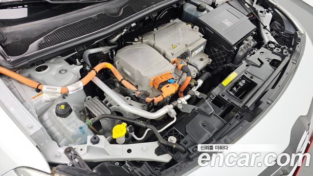 Renault Korea SM3 2017 — photo 6
