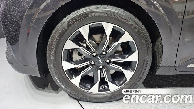 Kia Canival 2022 — photo 5