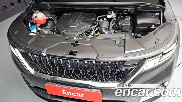Kia Canival 2022 — photo 6