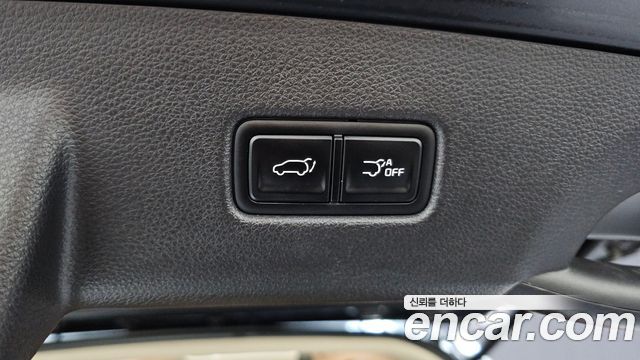 Kia Canival 2022 — photo 20