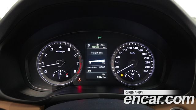Hyundai Grandeur 2018 — photo 8