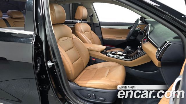 Hyundai Grandeur 2018 — photo 10