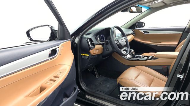 Hyundai Grandeur 2018 — photo 11