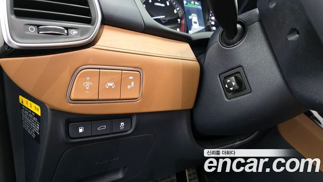 Hyundai Grandeur 2018 — photo 14
