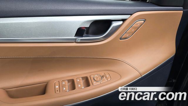 Hyundai Grandeur 2018 — photo 19