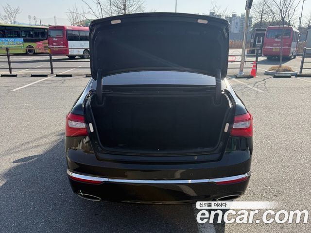 Kia K7 2013 — photo 5