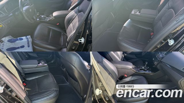Kia K7 2013 — photo 7