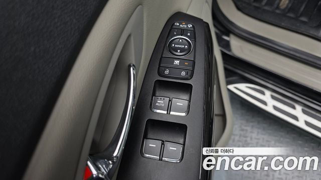 Kia Canival 2019 — photo 14