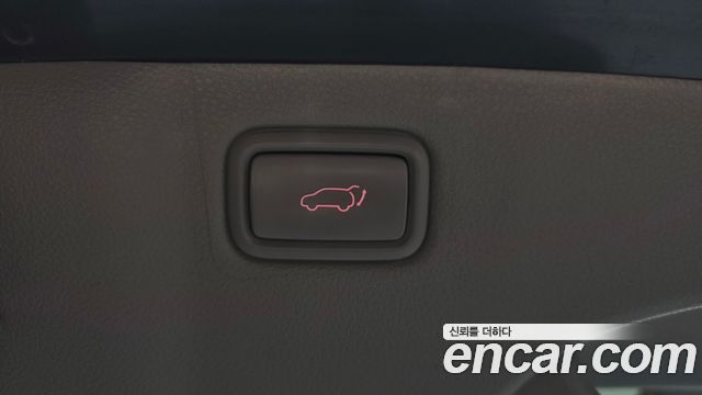 Kia Canival 2019 — photo 20