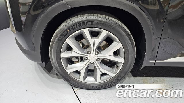 Hyundai Palisade 2022 — photo 5