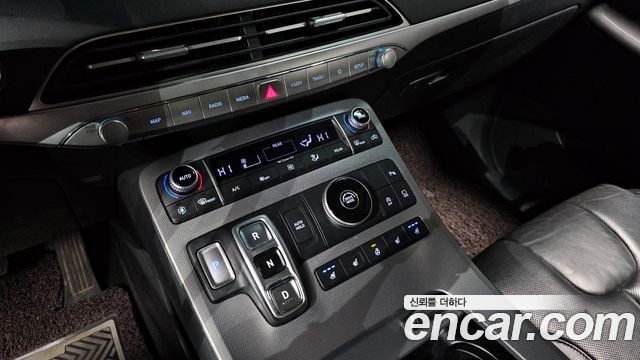 Hyundai Palisade 2022 — photo 9