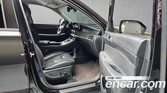 Hyundai Palisade 2022 — photo 10