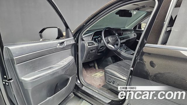 Hyundai Palisade 2022 — photo 11