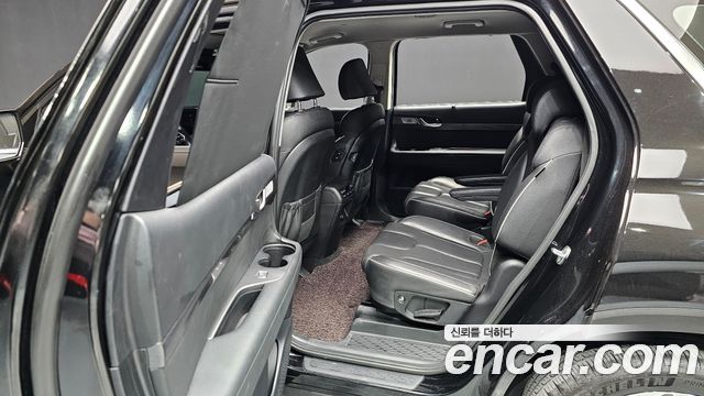 Hyundai Palisade 2022 — photo 12