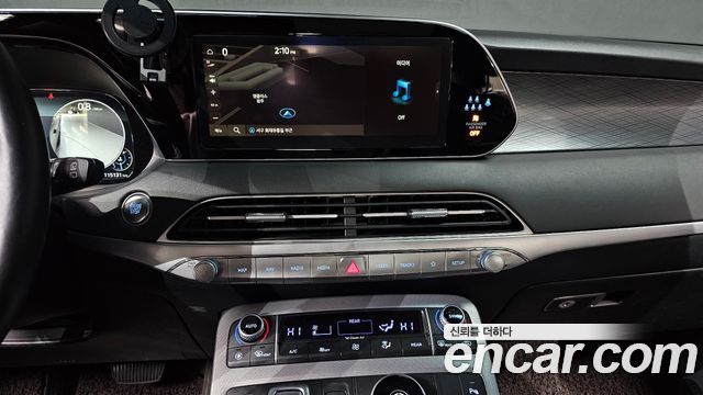 Hyundai Palisade 2022 — photo 16