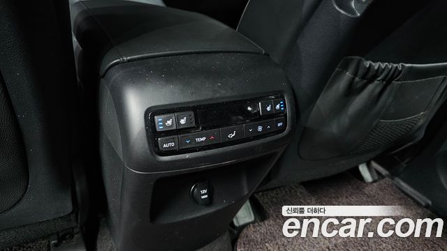 Hyundai Palisade 2022 — photo 19