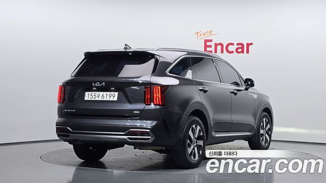 Kia Sorento 2023 — photo 2