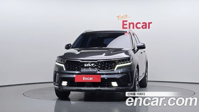 Kia Sorento 2023 — photo 3